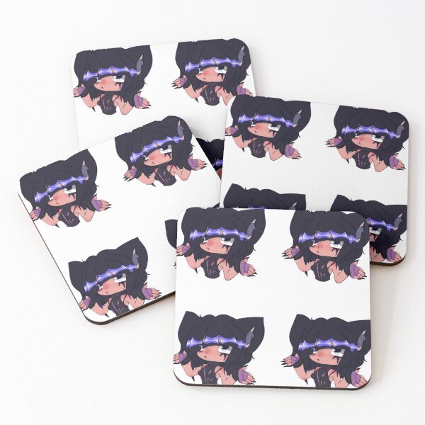 Item preview, Anime Cat Girl IDK -Multiple designed and sold by Nyamelon.