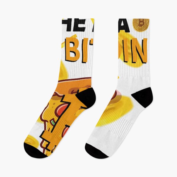 Item preview, Pizza Bitcoin designed and sold by YOUR SHOP.