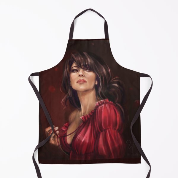 Item preview, Monica Bellucci designed and sold by Her. Essence. Art.