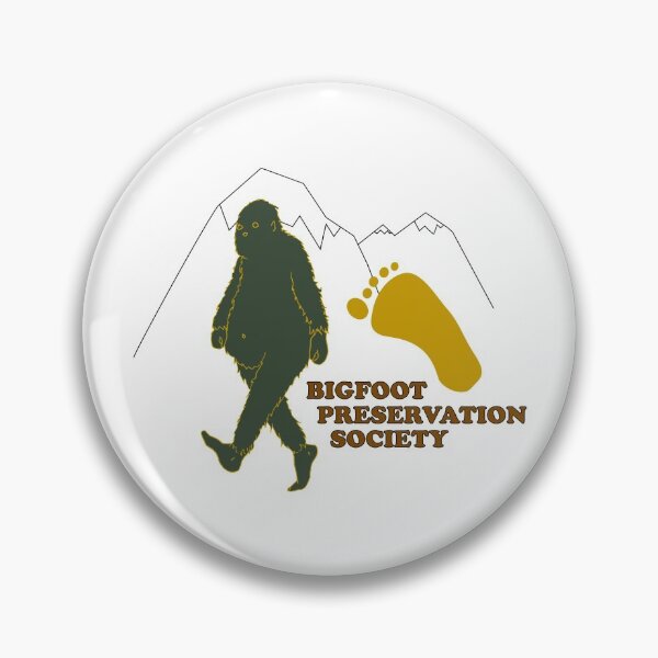 Item preview, Bigfoot designed and sold by IMHD.