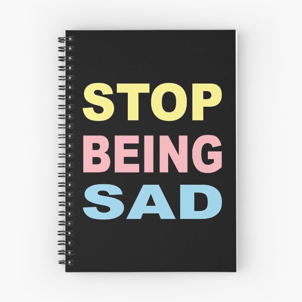 Item preview, Sad girl designed and sold by Bruna Esmanhotto.