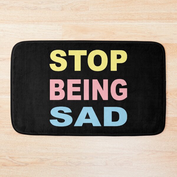 Item preview, Sad girl designed and sold by Bruna Esmanhotto.