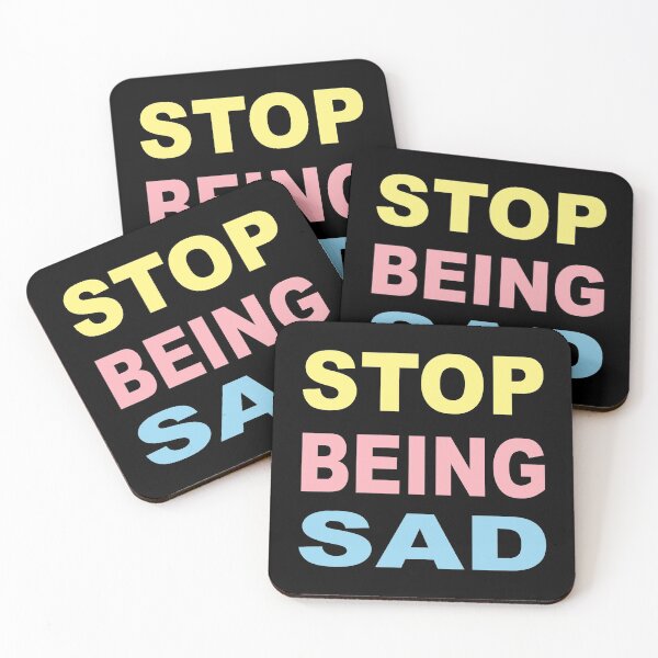 Item preview, Sad girl designed and sold by Bruna Esmanhotto.