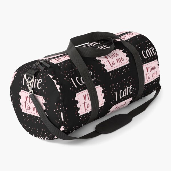 Item preview, I Care Talk to me - Caring and Concern - Dots designed and sold by epicmarketing.