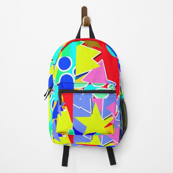 Item preview, Glitch Boom Pop! designed and sold by JiveBoy.
