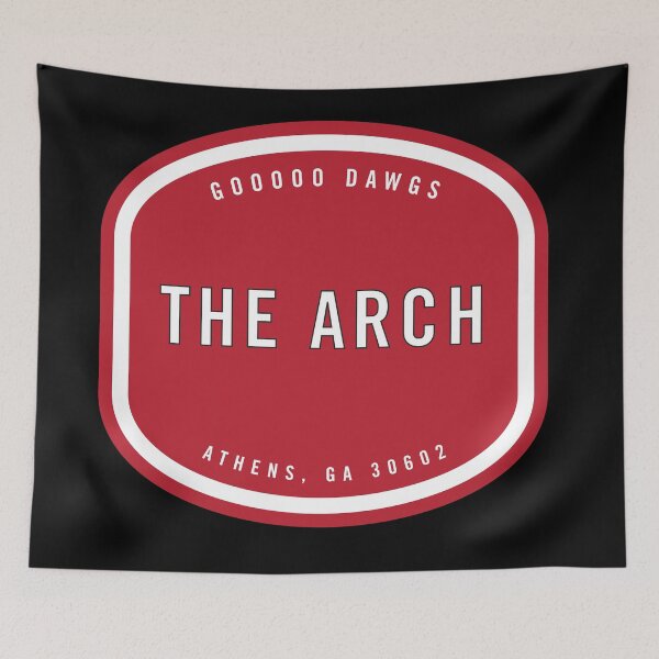 Item preview, The Arch designed and sold by field3.