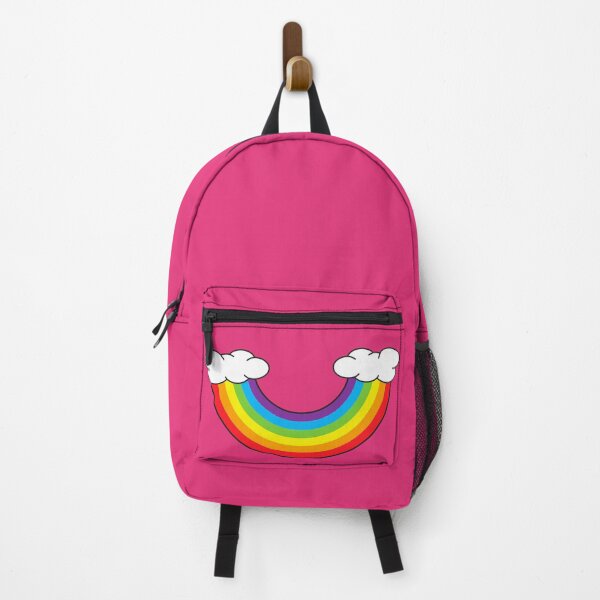 Item preview, Rainbow Smile designed and sold by mrkedi123.