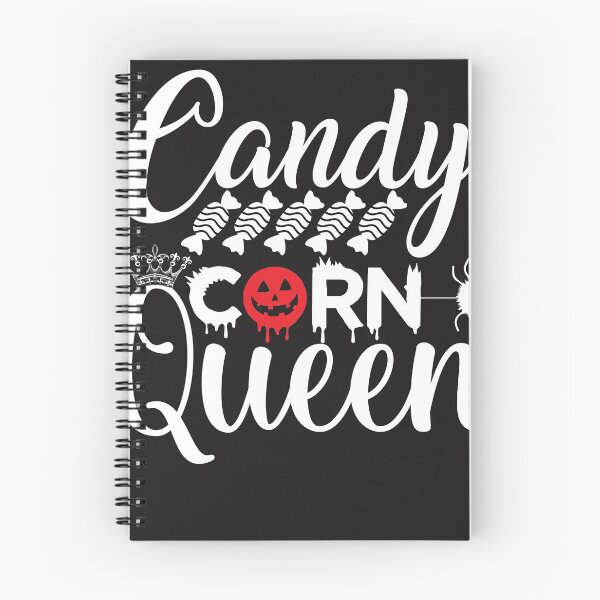 Item preview, candy corn queen T-shirts designed and sold by KARIIM-kr.