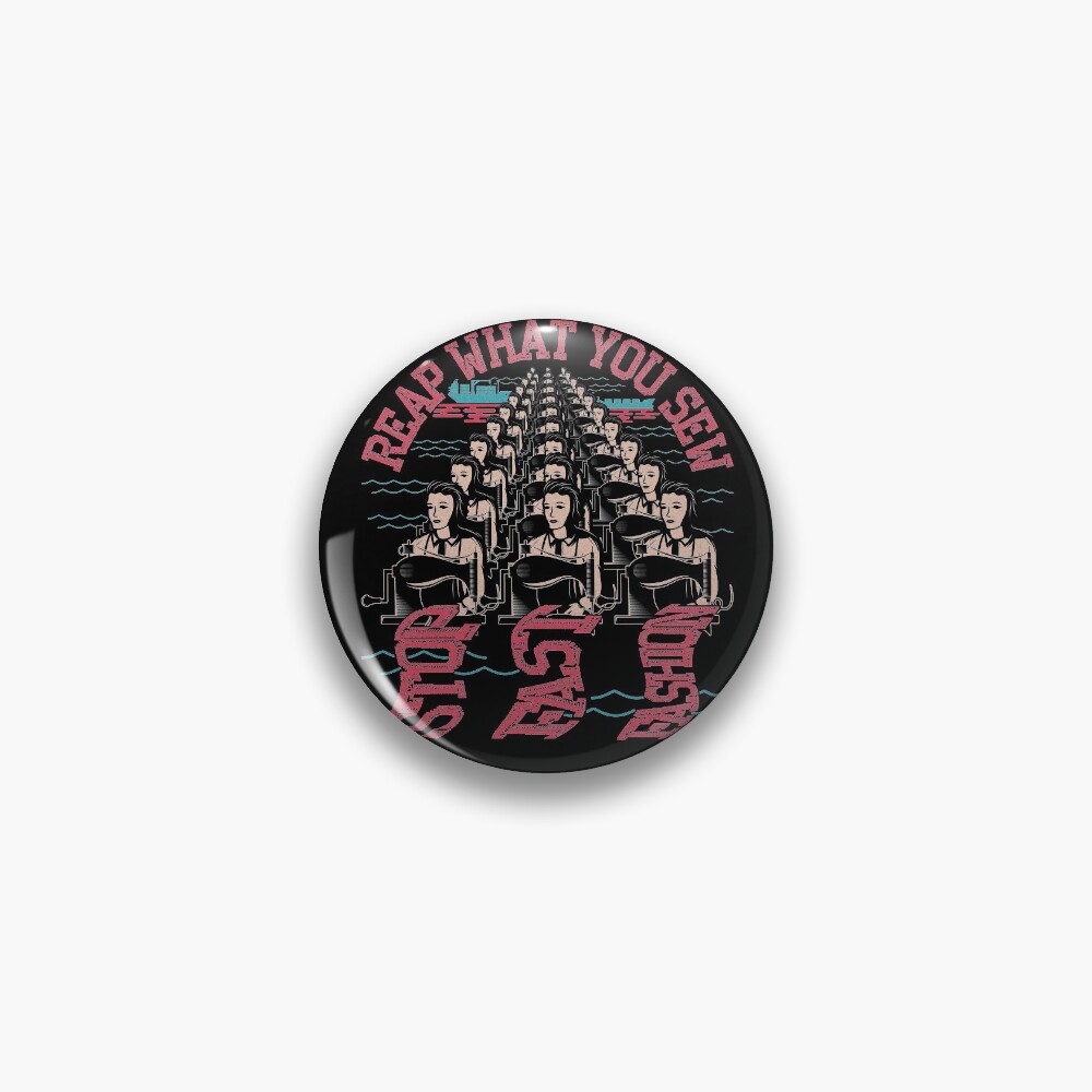 Item preview, Pin designed and sold by v-nerd.