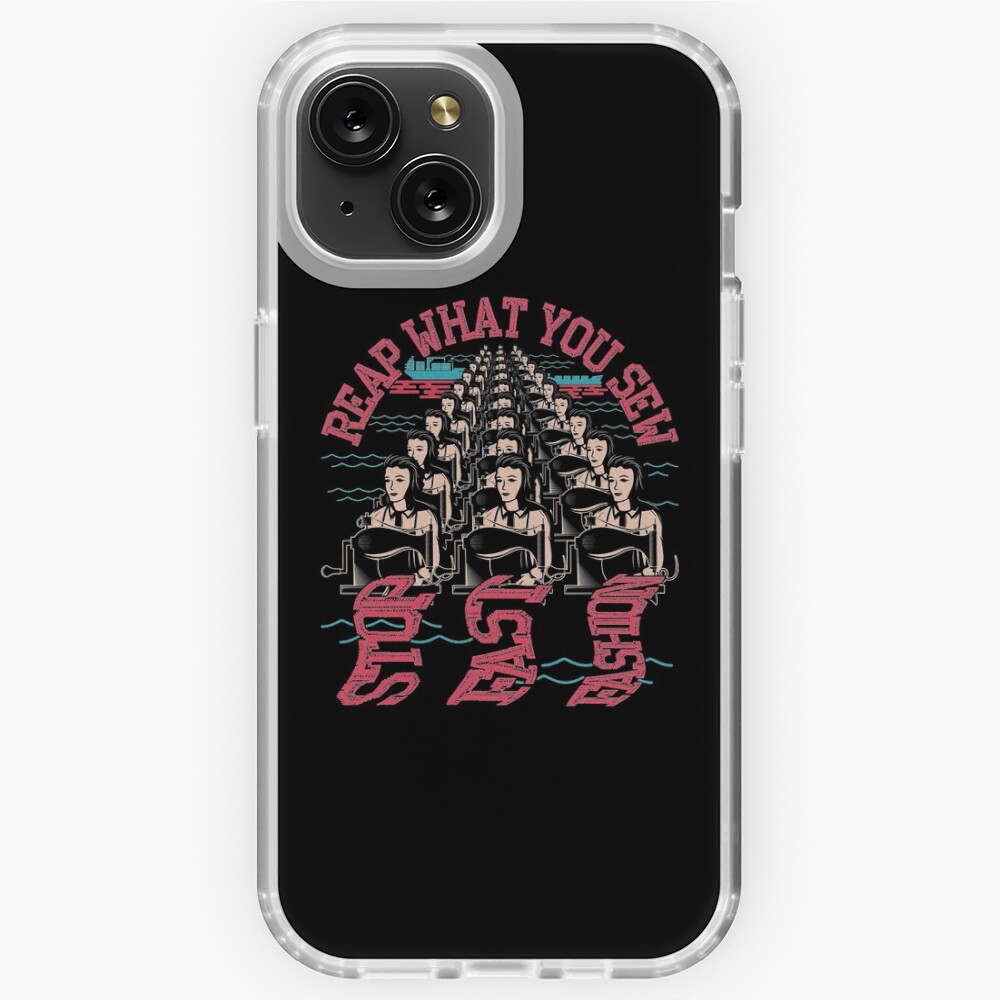 Item preview, iPhone Soft Case designed and sold by v-nerd.