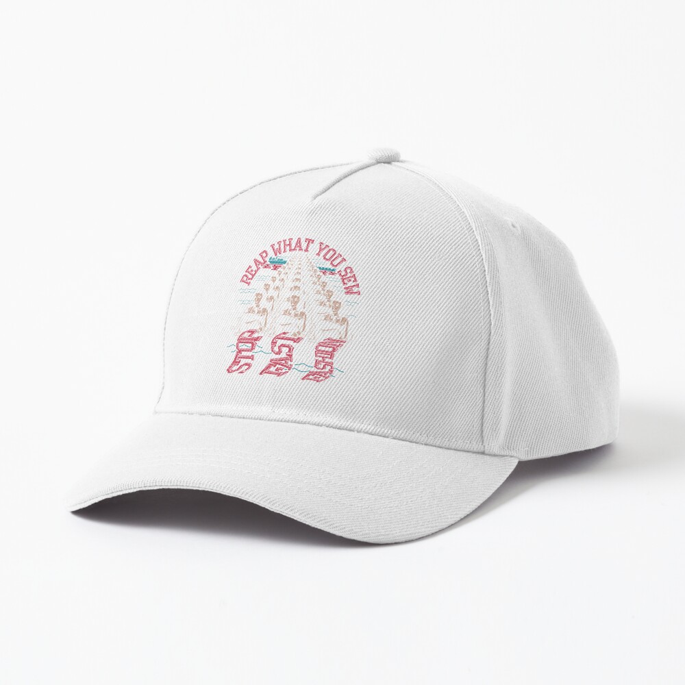 Item preview, Baseball Cap designed and sold by v-nerd.