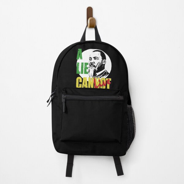 Item preview, Martin Luther King Jr. - A Lie Cannot Live - Black History Month T-Shirt designed and sold by TeesForTheWorld.
