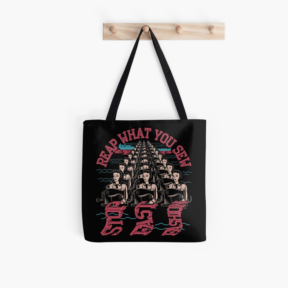 Item preview, All Over Print Tote Bag designed and sold by v-nerd.