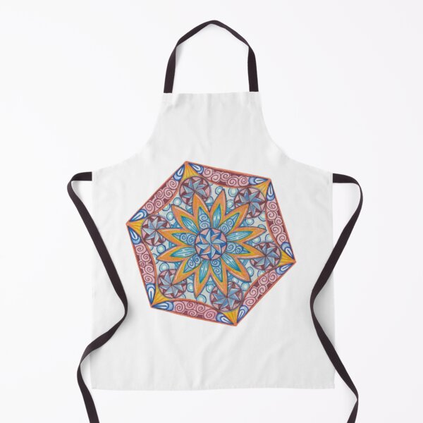 Item preview, Pinwheel Mandala designed and sold by Charityrwoods.