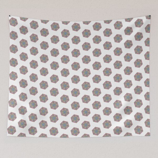Item preview, Pinwheel Mandala designed and sold by Charityrwoods.