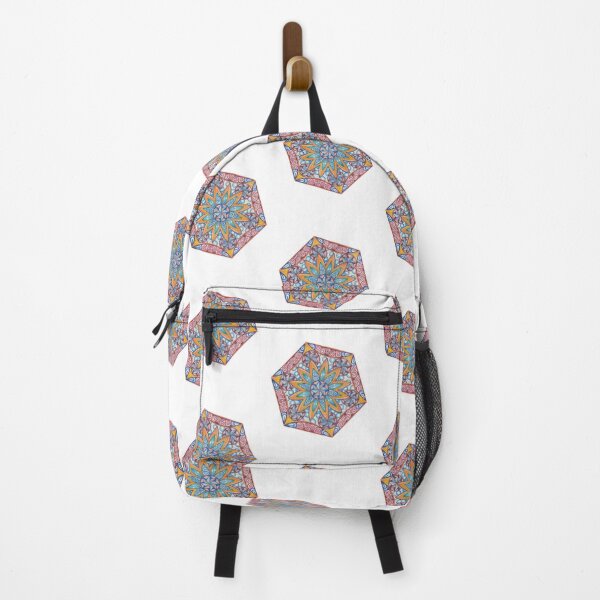 Item preview, Pinwheel Mandala designed and sold by Charityrwoods.