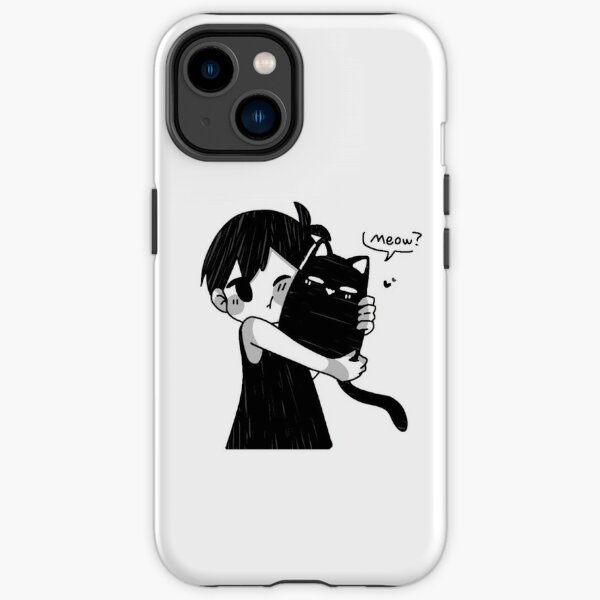 Omori Phone Case Classic Celebrity Phone Case