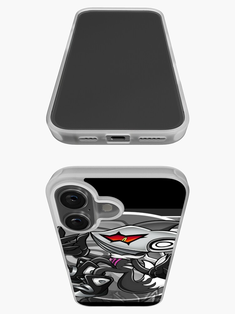 Infinite The Jackal | iPhone Case