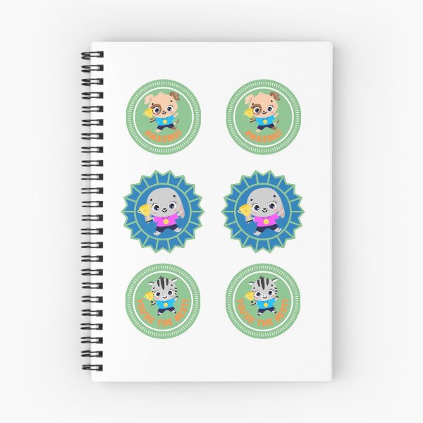 Item preview, Champion Sticker Prize  designed and sold by SofSaman.