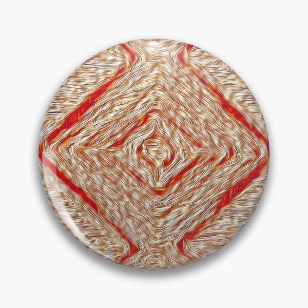 Item preview, Tangerine Rhombi Kilim designed and sold by fatenanwar.