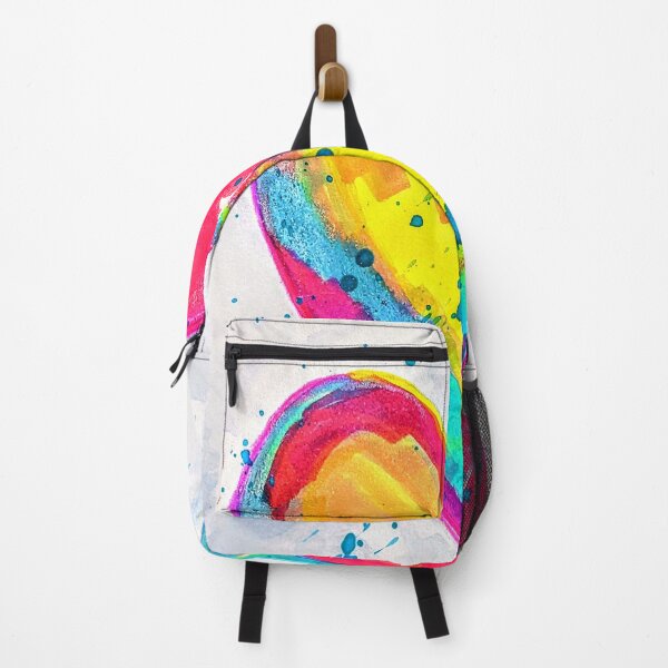 Item preview, Bright Heart and Blue designed and sold by Laura King  Fine Arts.