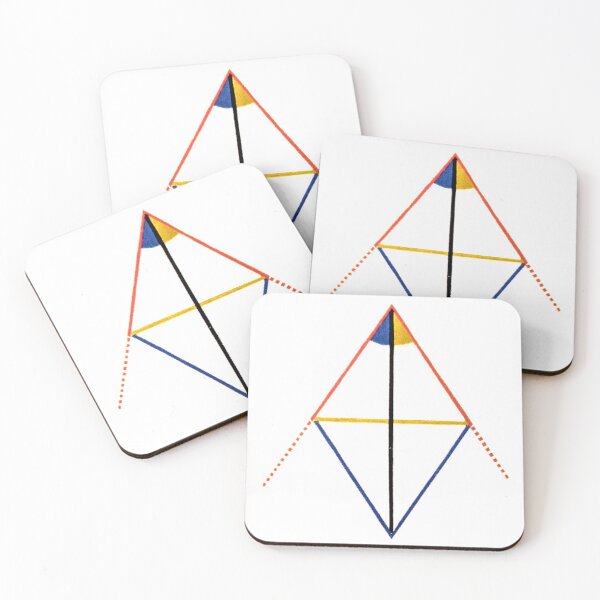 Item preview, Euclid's Elements, Book I, Proposition 9 designed and sold by TheProgramme.
