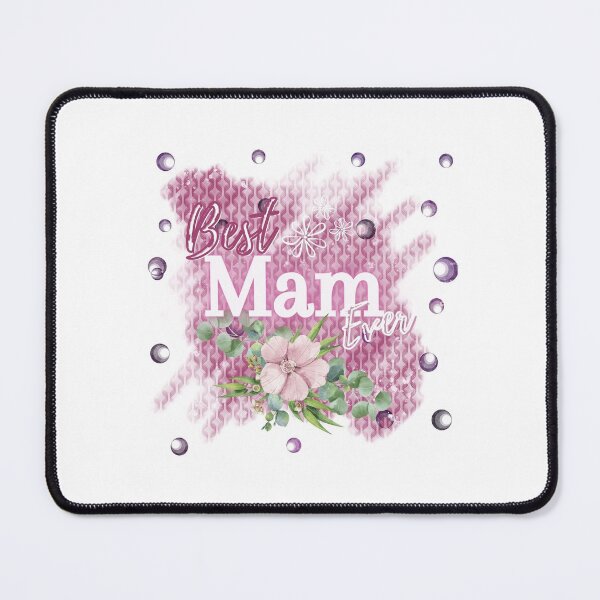 Item preview, Best Mam Ever designed and sold by OByD.