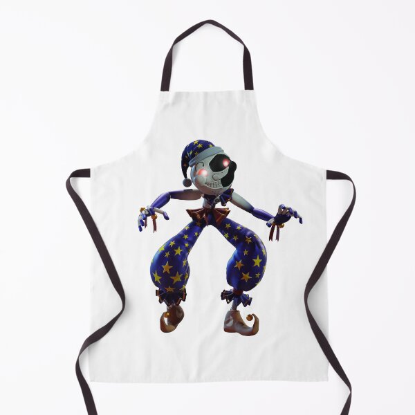 Item preview, moondrop fnaf designed and sold by rosebaby-.