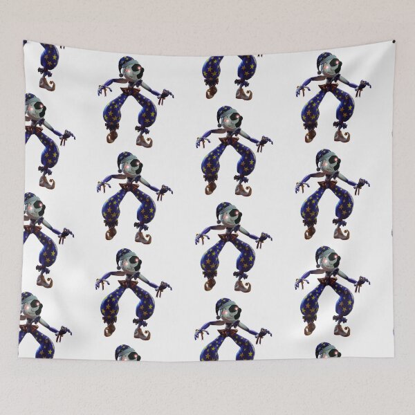 Item preview, moondrop fnaf designed and sold by rosebaby-.