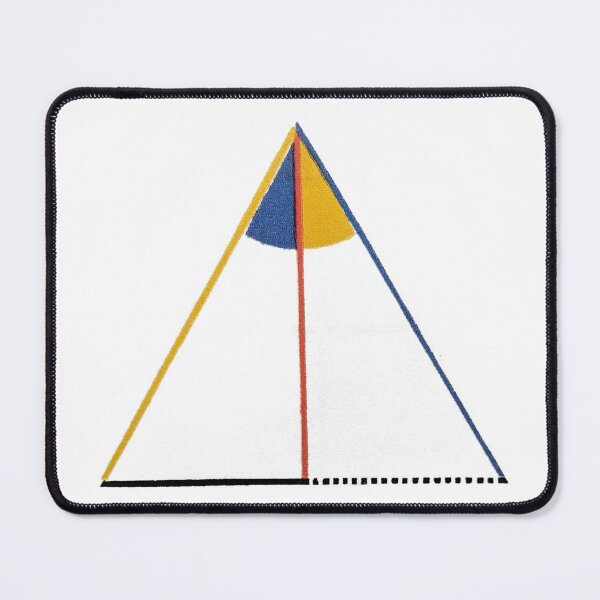 Item preview, Euclid's Elements, Book I, Proposition 10 designed and sold by TheProgramme.