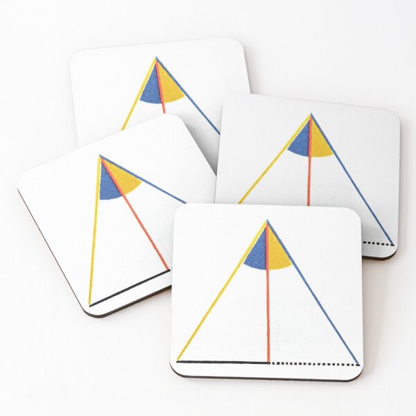 Item preview, Euclid's Elements, Book I, Proposition 10 designed and sold by TheProgramme.