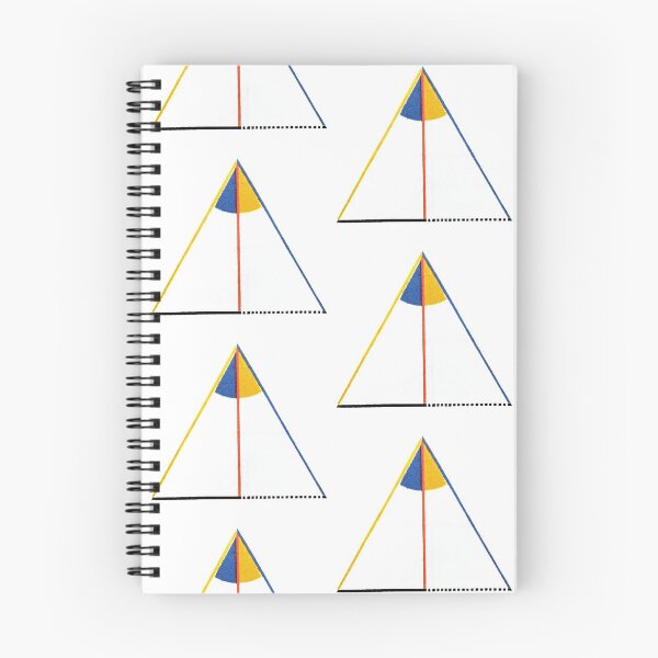 Item preview, Euclid's Elements, Book I, Proposition 10 designed and sold by TheProgramme.