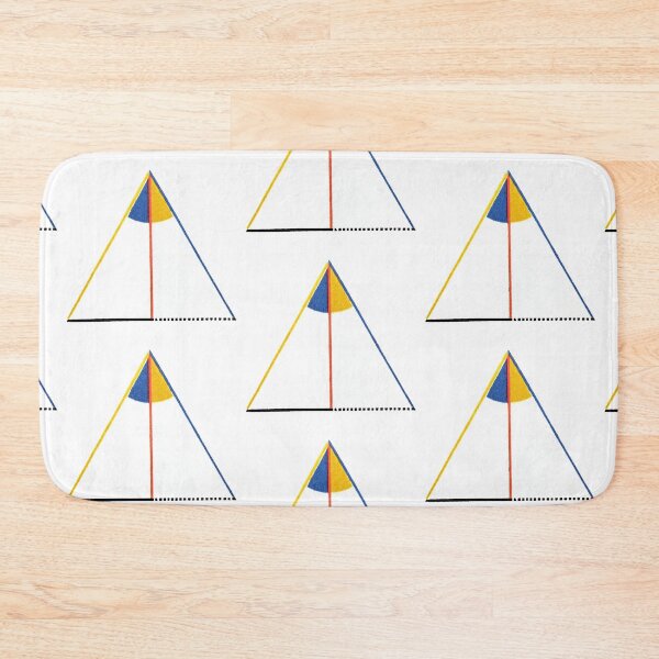 Item preview, Euclid's Elements, Book I, Proposition 10 designed and sold by TheProgramme.