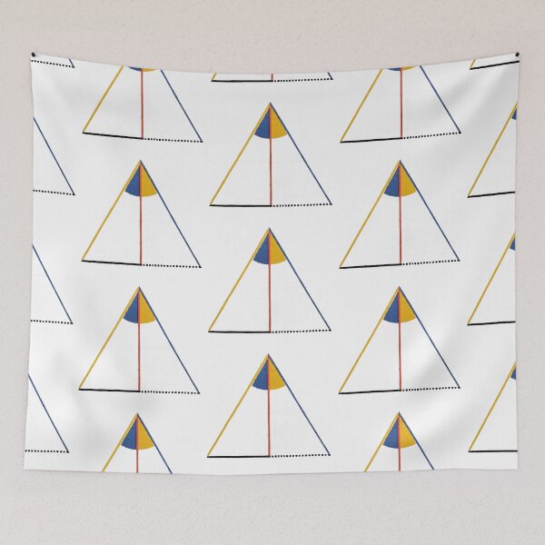 Item preview, Euclid's Elements, Book I, Proposition 10 designed and sold by TheProgramme.