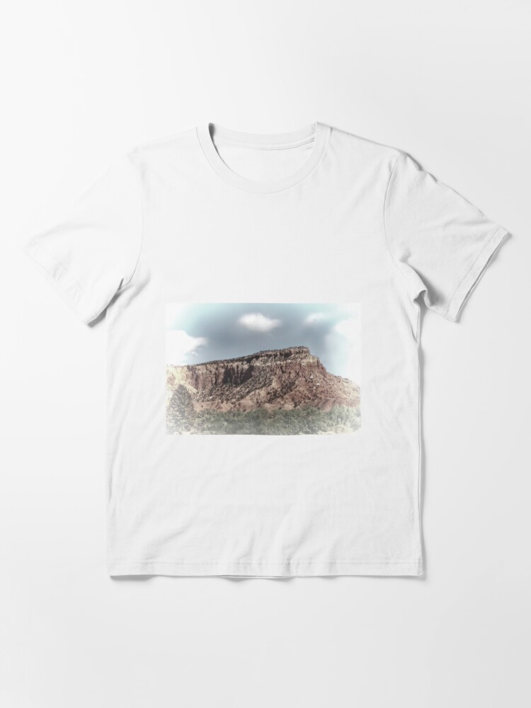 Ghost Ranch, New Mexico Youth T-Shirt by Kay Brewer - Pixels