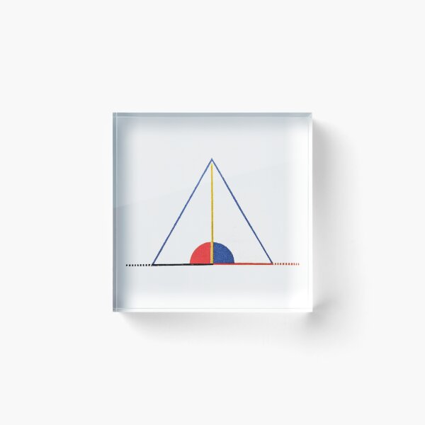 Item preview, Euclid's Elements, Book I, Proposition 11 designed and sold by TheProgramme.