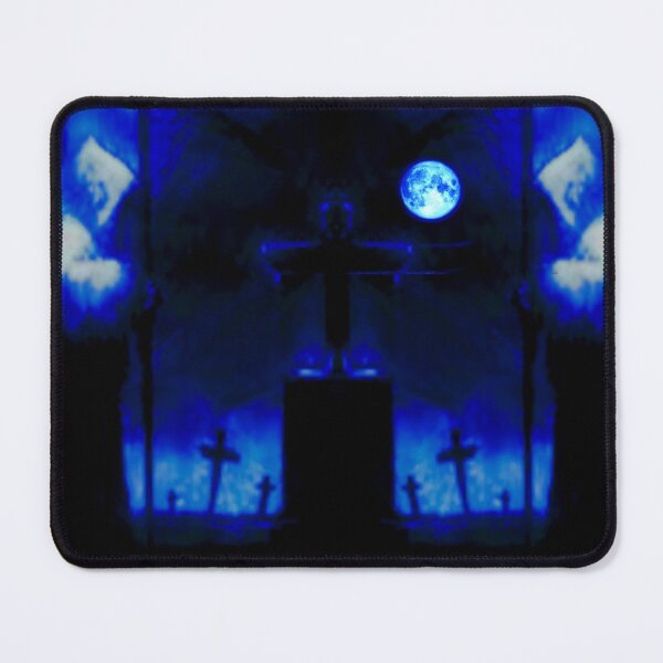 Item preview, Grim Reaper Graveyard designed and sold by LightWarriorZ.
