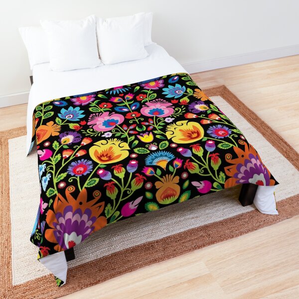Folklore Bedding for Sale