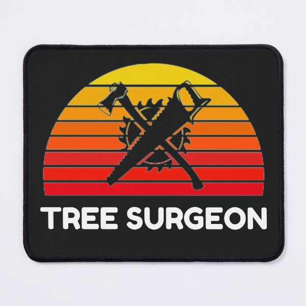 Item preview, Tree Surgeon designed and sold by Sunset-1.