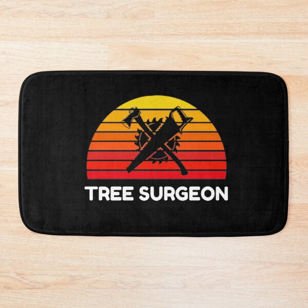 Item preview, Tree Surgeon designed and sold by Sunset-1.