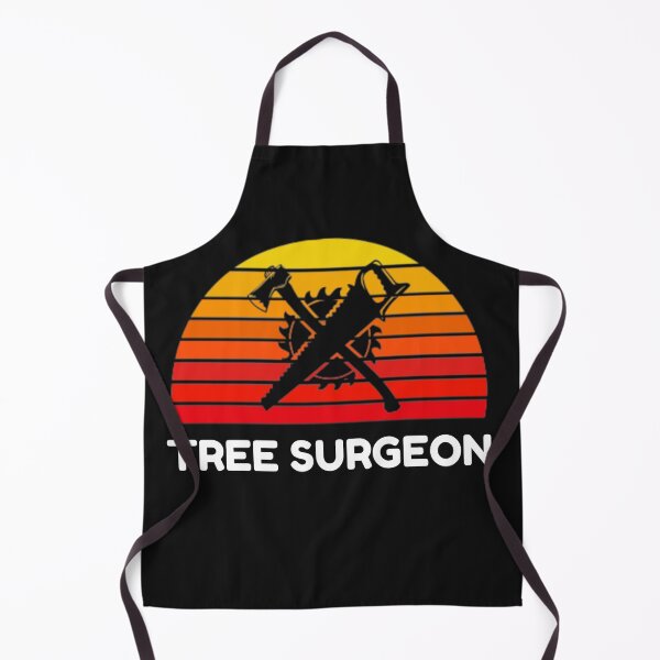 Item preview, Tree Surgeon designed and sold by Sunset-1.