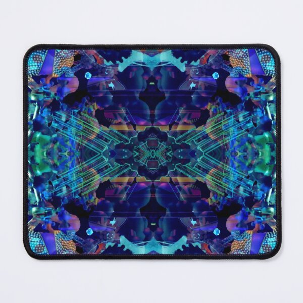 Item preview, "Bioluminescence" designed and sold by IndigoLightz.
