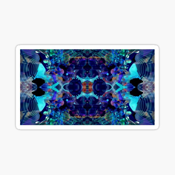 Item preview, "Bioluminescence" designed and sold by IndigoLightz.
