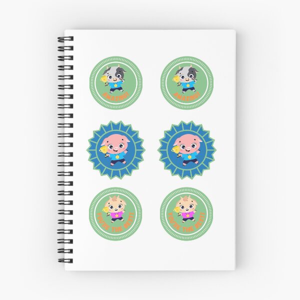 Item preview, Champion Sticker Prize  designed and sold by SofSaman.