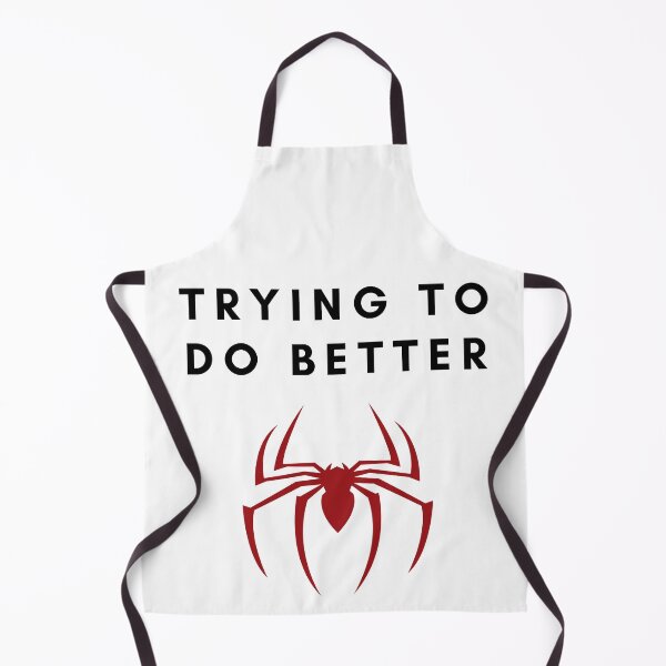 Item preview, Trying to do better designed and sold by Awkward-Ginger.