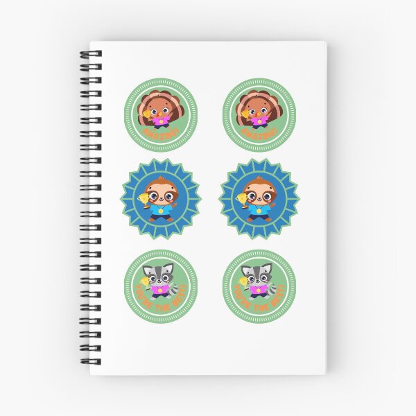 Item preview, Champion Sticker Prize  designed and sold by SofSaman.