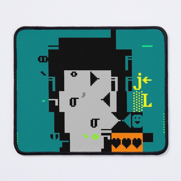 Item preview, DOS Punk 641 designed and sold by DOS-Punks.