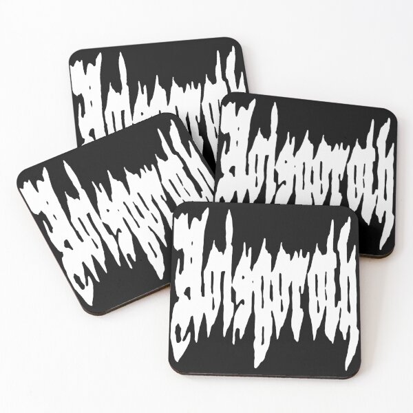 Item preview, Noisgoroth LOGO designed and sold by anpentaprod.