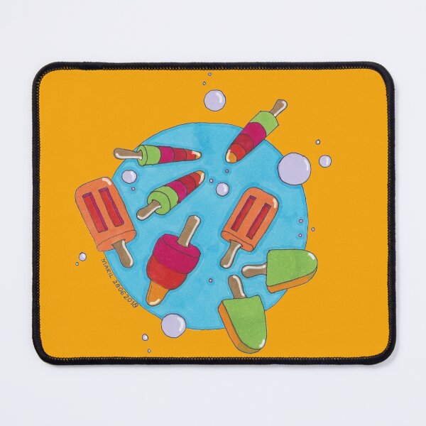 Item preview, popsicles designed and sold by marilrijks.