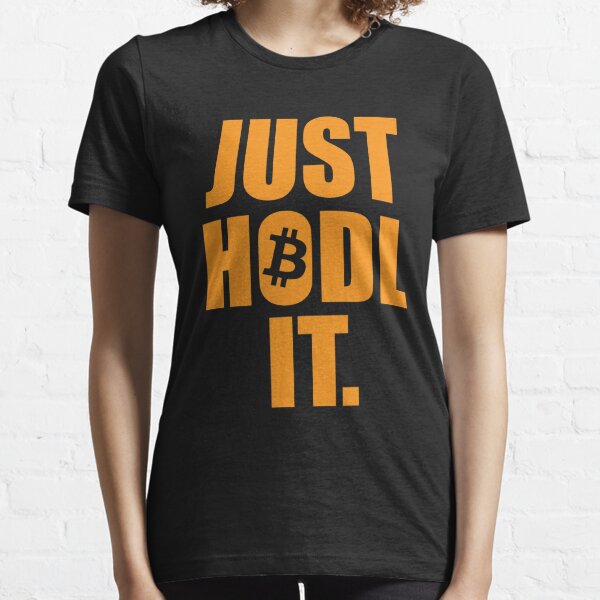 Youth Baseball Shirt - HODL Store - Where HODLERS get their Merch